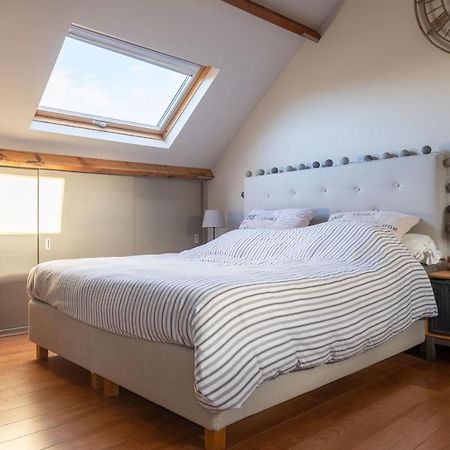 Chez Lyly Apartment Wavre Bagian luar foto